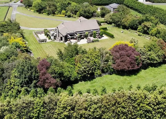 Belle Maison French Country Stay