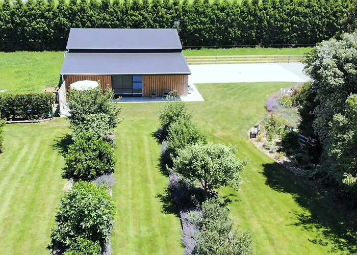 Belle Maison French Country Stay