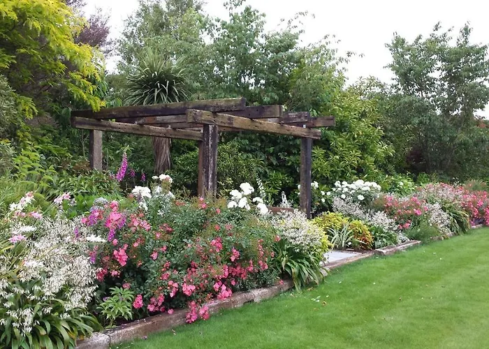 Belle Maison French Country Stay