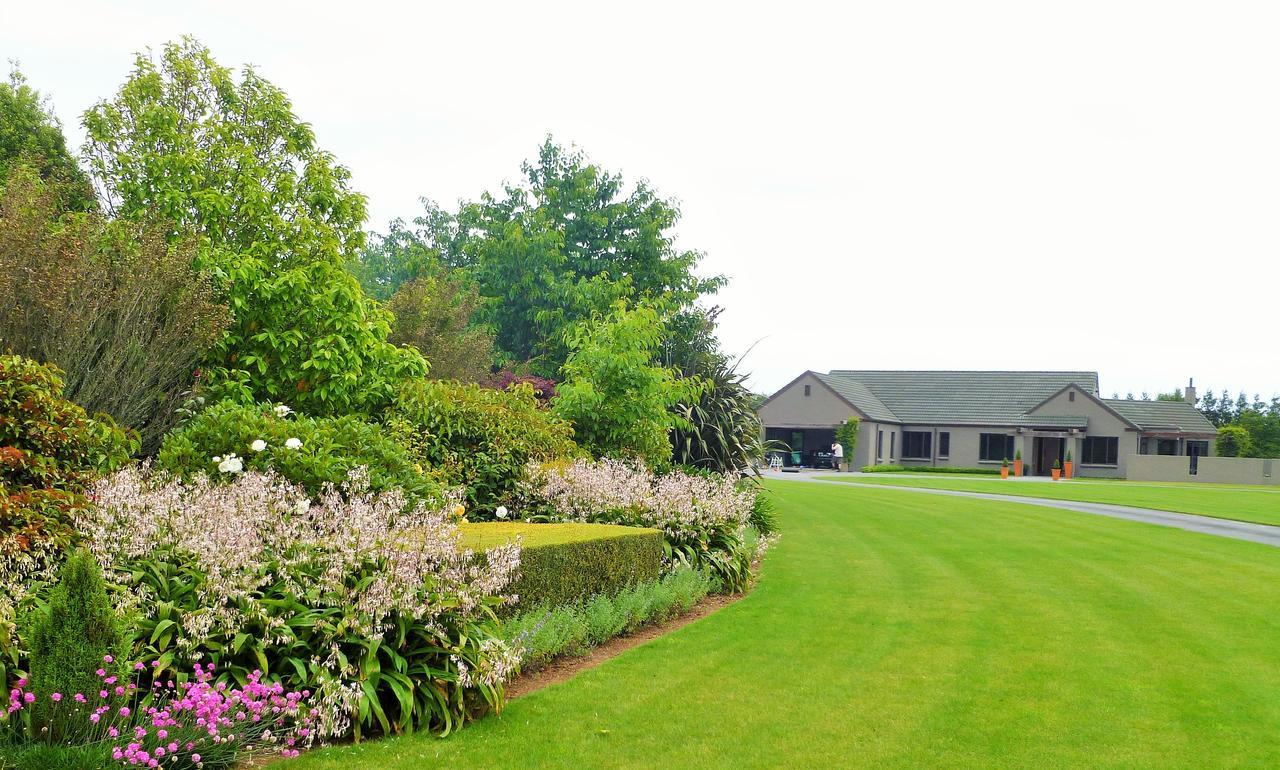 Belle Maison French Country * New Plymouth