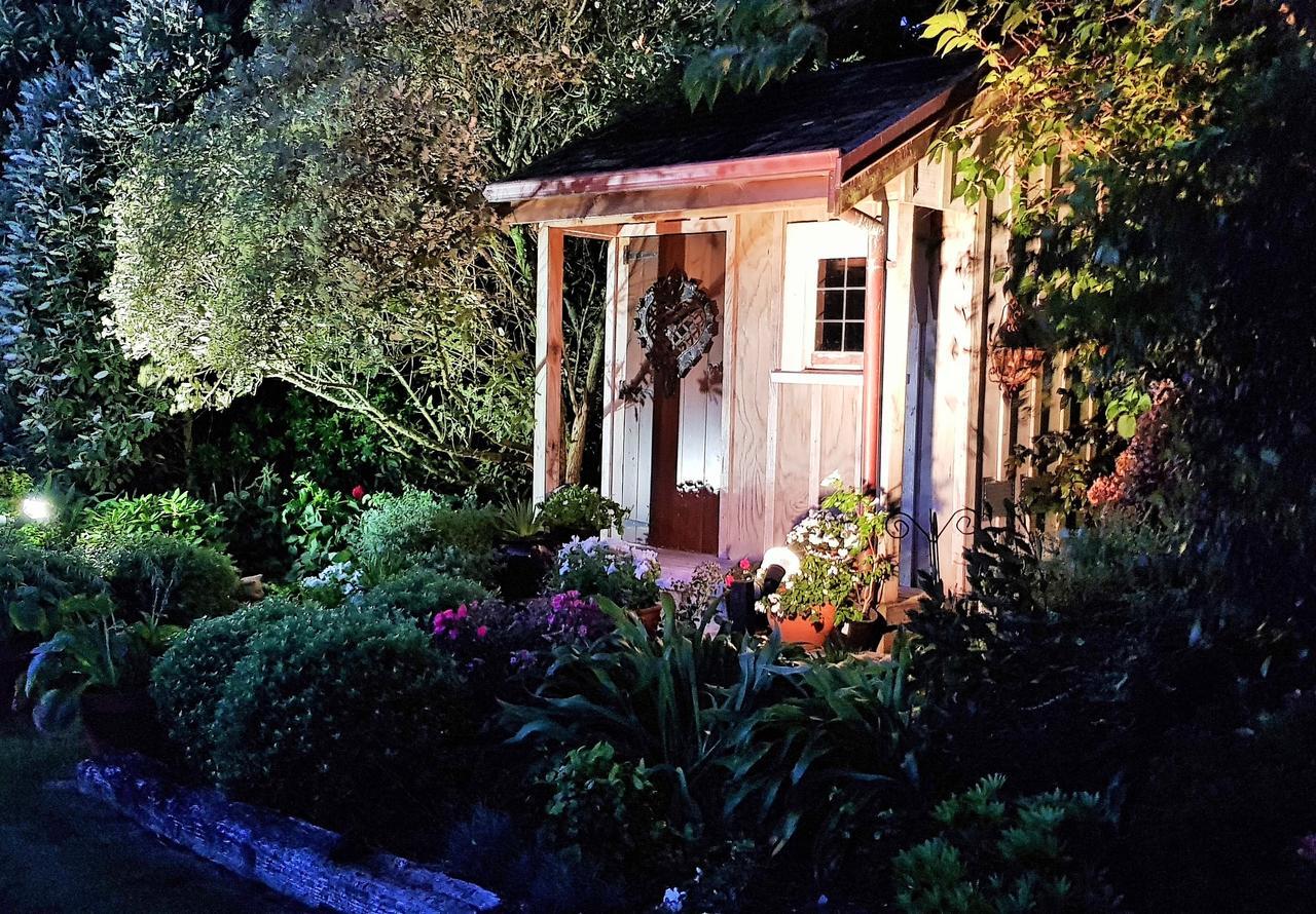 Belle Maison French Country * New Plymouth