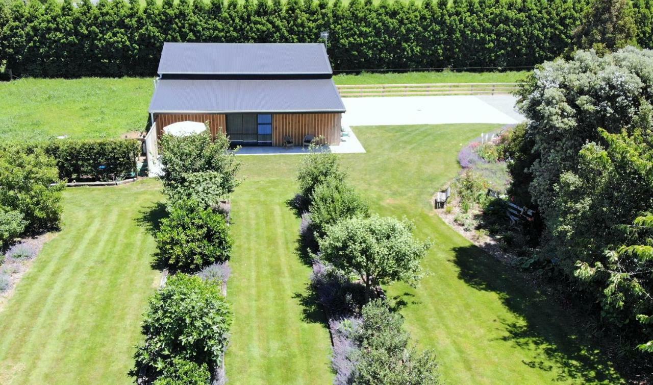 Belle Maison French Country New Plymouth